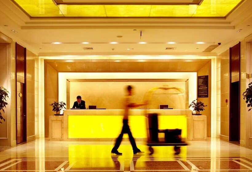 בית מלון כפרי Rich Gate