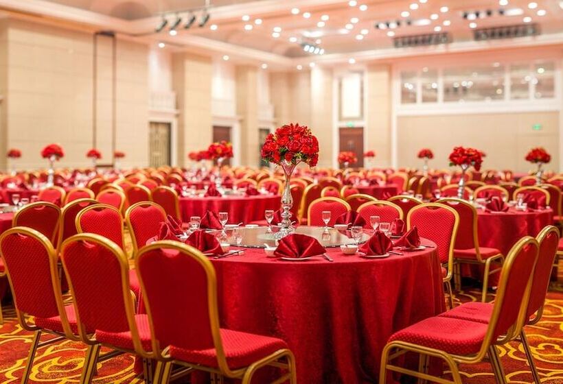 בית מלון כפרי Rich Gate