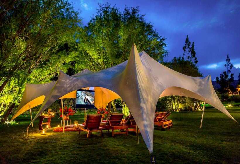 Rio Sagrado, A Belmond Hotel, Sacred Valley