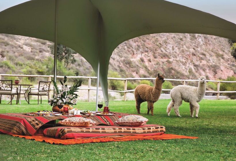Rio Sagrado, A Belmond Hotel, Sacred Valley