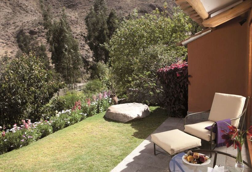 Rio Sagrado, A Belmond Hotel, Sacred Valley