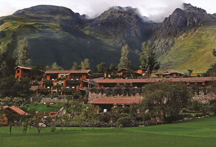 Rio Sagrado, A Belmond Hotel, Sacred Valley