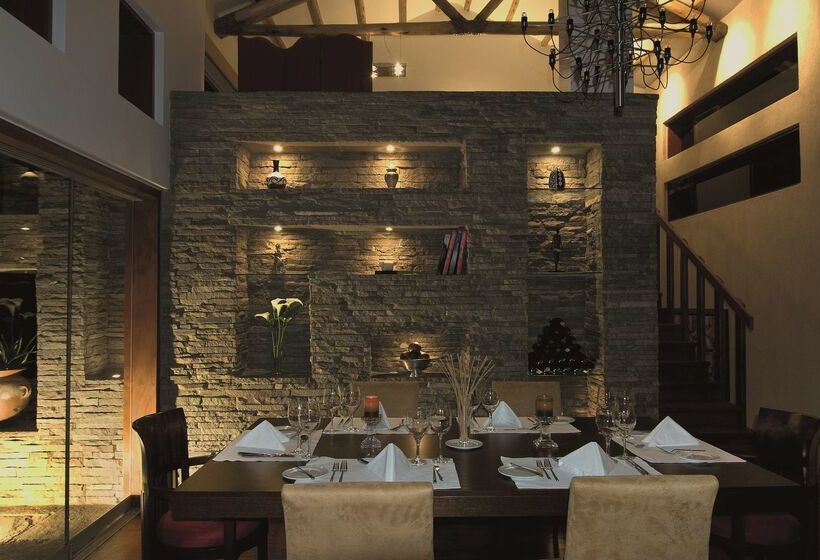 Rio Sagrado, A Belmond Hotel, Sacred Valley