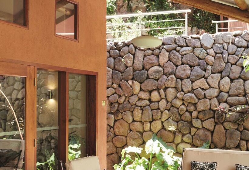 Rio Sagrado, A Belmond Hotel, Sacred Valley