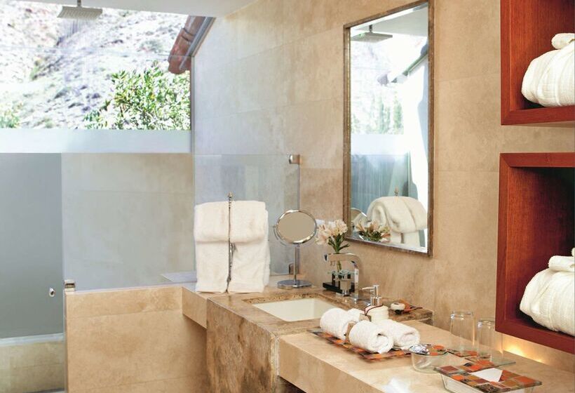 Rio Sagrado, A Belmond Hotel, Sacred Valley