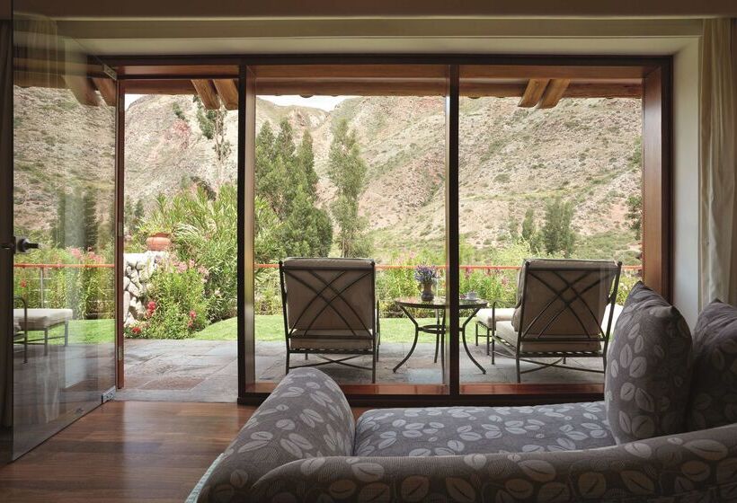 Rio Sagrado, A Belmond Hotel, Sacred Valley
