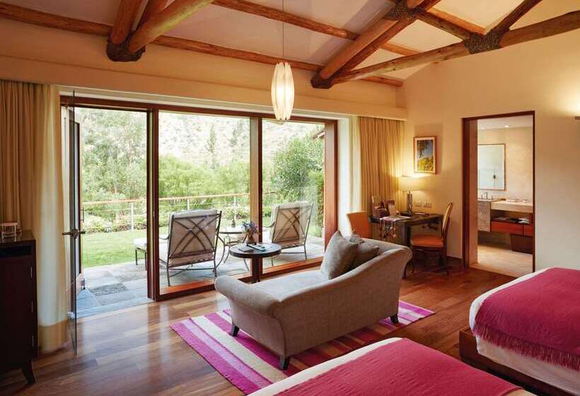 Rio Sagrado, A Belmond Hotel, Sacred Valley