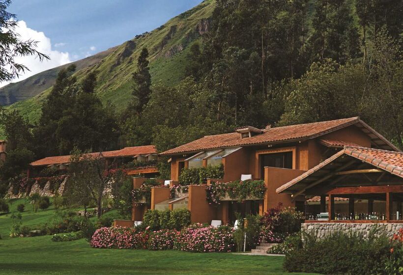Rio Sagrado, A Belmond Hotel, Sacred Valley