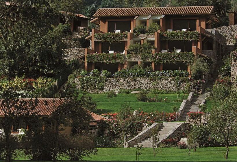 Rio Sagrado, A Belmond Hotel, Sacred Valley
