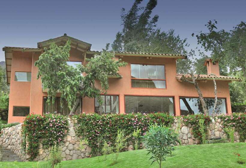 Rio Sagrado, A Belmond Hotel, Sacred Valley