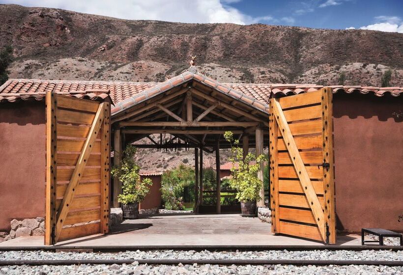 Rio Sagrado, A Belmond Hotel, Sacred Valley