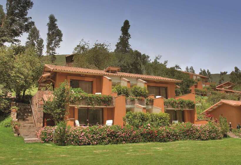 Rio Sagrado, A Belmond Hotel, Sacred Valley