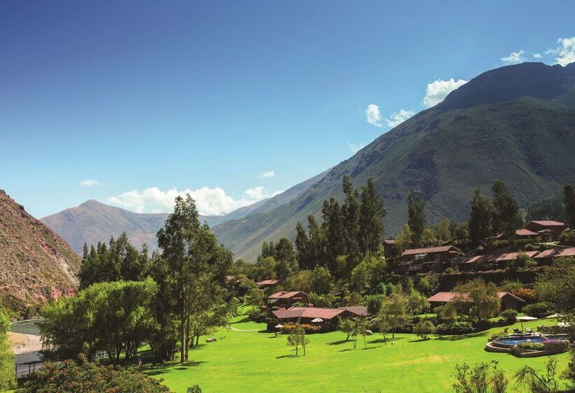 Rio Sagrado, A Belmond Hotel, Sacred Valley