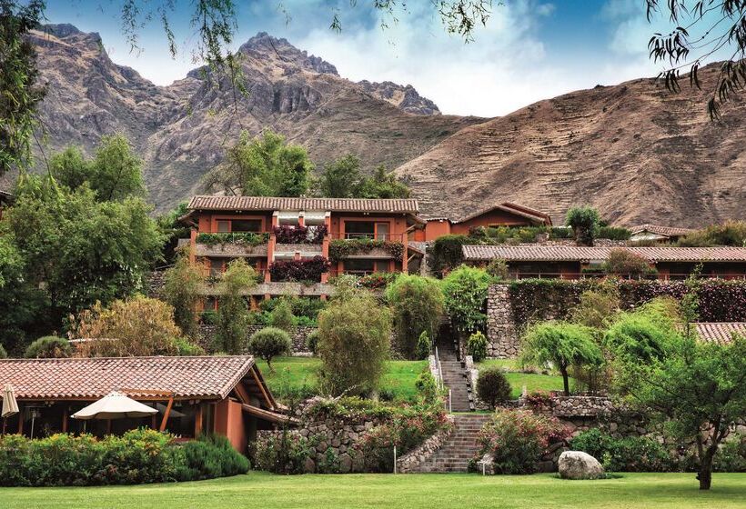 Rio Sagrado, A Belmond Hotel, Sacred Valley