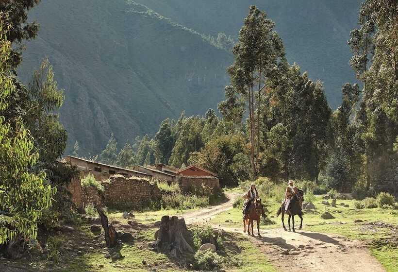 Rio Sagrado, A Belmond Hotel, Sacred Valley