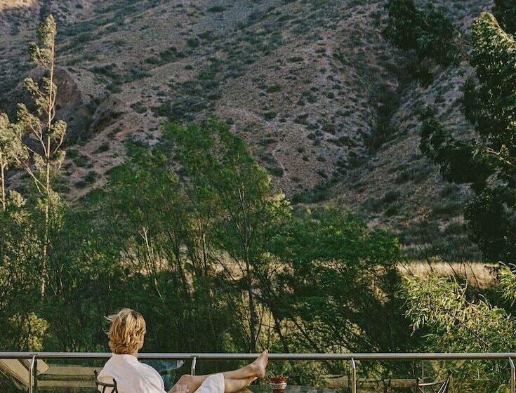 Rio Sagrado, A Belmond Hotel, Sacred Valley