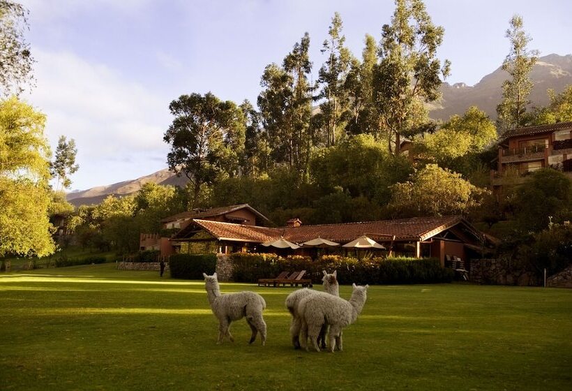 Rio Sagrado, A Belmond Hotel, Sacred Valley