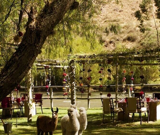 Rio Sagrado, A Belmond Hotel, Sacred Valley