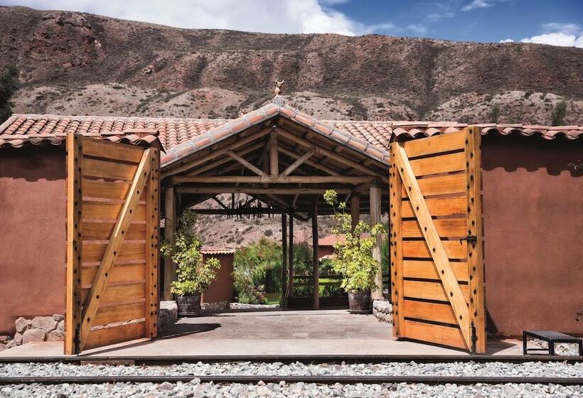 Rio Sagrado, A Belmond Hotel, Sacred Valley