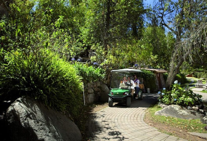 Rio Sagrado, A Belmond Hotel, Sacred Valley