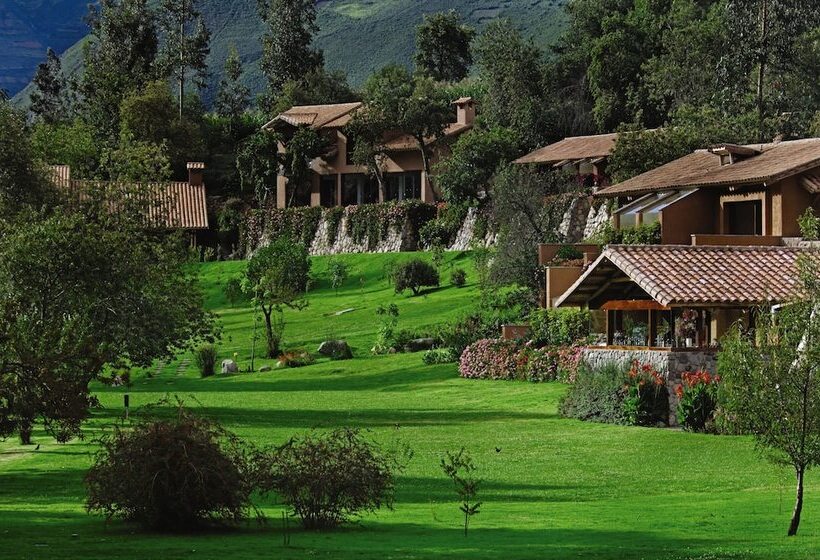 Rio Sagrado, A Belmond Hotel, Sacred Valley