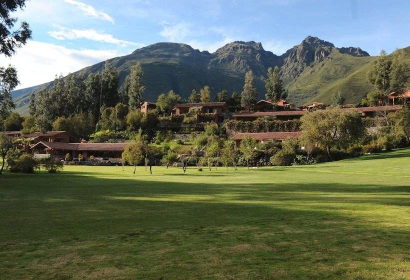 Rio Sagrado, A Belmond Hotel, Sacred Valley
