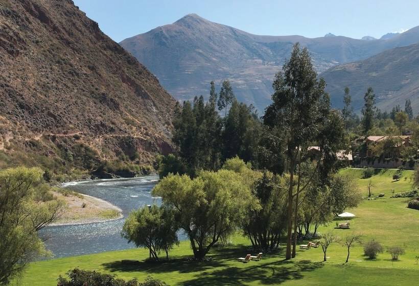 Rio Sagrado, A Belmond Hotel, Sacred Valley