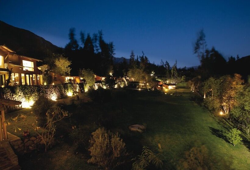 Rio Sagrado, A Belmond Hotel, Sacred Valley