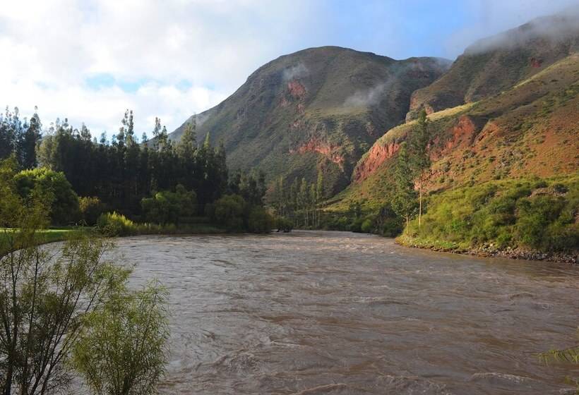Rio Sagrado, A Belmond Hotel, Sacred Valley