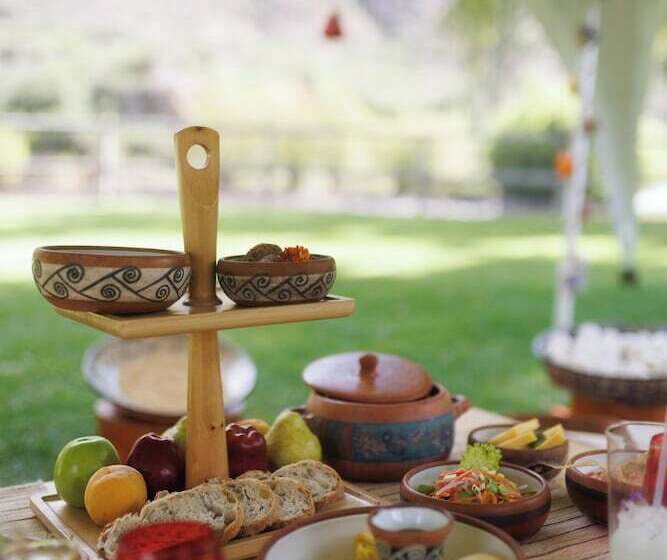 Rio Sagrado, A Belmond Hotel, Sacred Valley