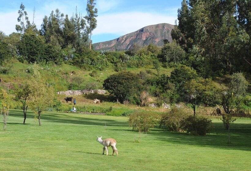 Rio Sagrado, A Belmond Hotel, Sacred Valley