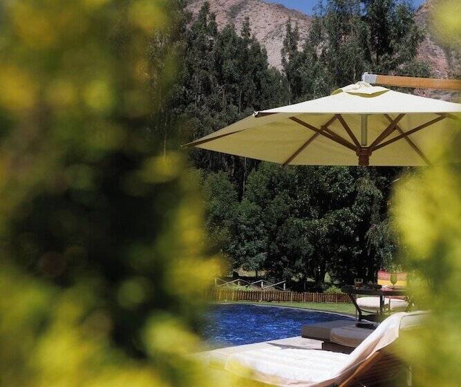 Rio Sagrado, A Belmond Hotel, Sacred Valley