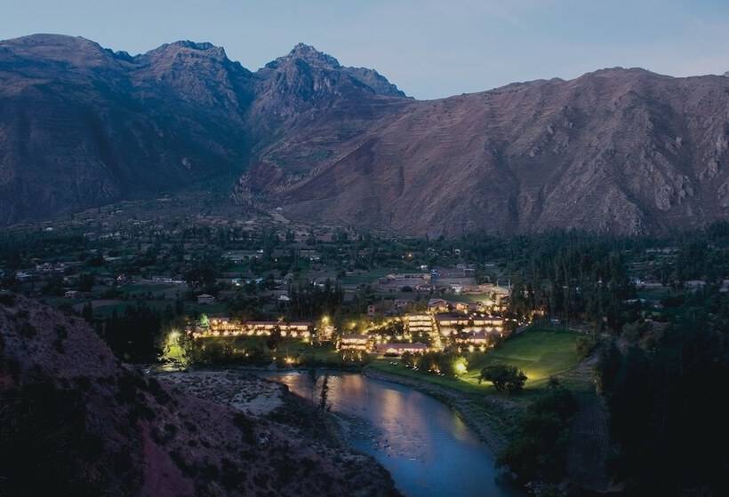 Rio Sagrado, A Belmond Hotel, Sacred Valley