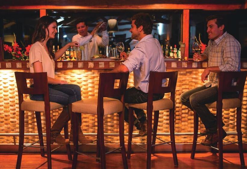 Rio Sagrado, A Belmond Hotel, Sacred Valley