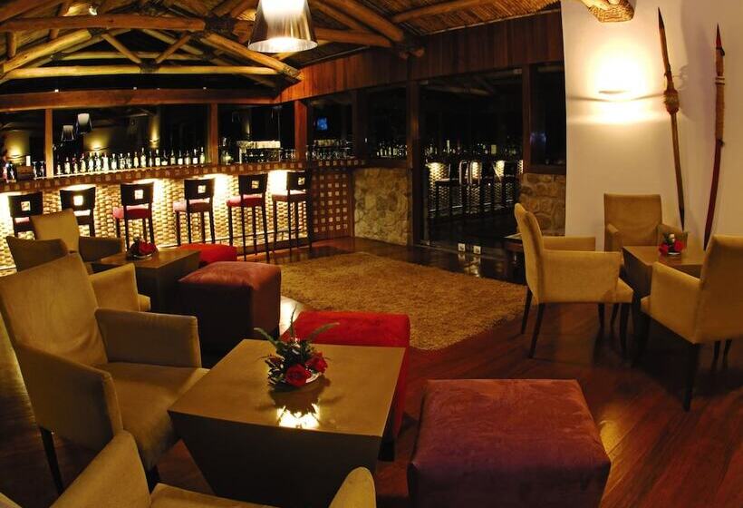 Rio Sagrado, A Belmond Hotel, Sacred Valley