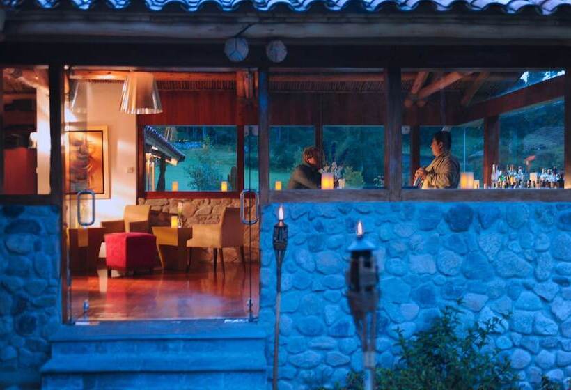 Rio Sagrado, A Belmond Hotel, Sacred Valley