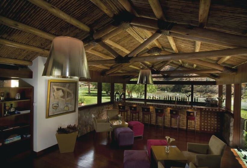 Rio Sagrado, A Belmond Hotel, Sacred Valley