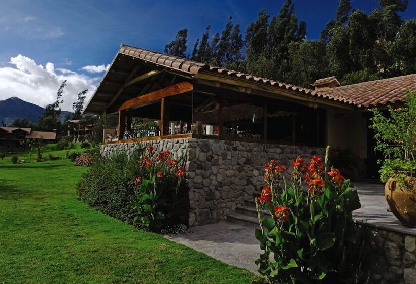 Rio Sagrado, A Belmond Hotel, Sacred Valley