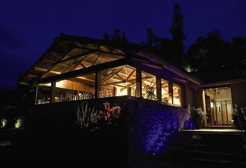 Rio Sagrado, A Belmond Hotel, Sacred Valley