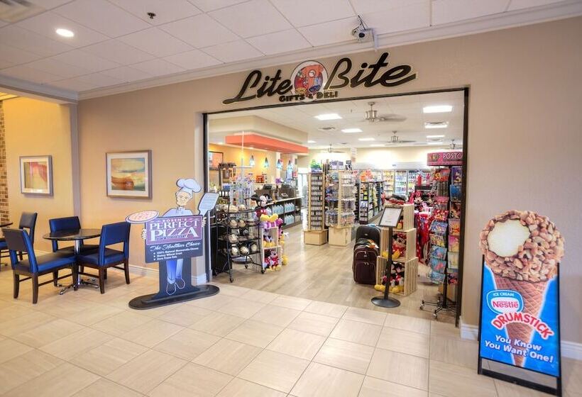 فندق Rosen Inn International