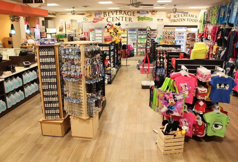 فندق Rosen Inn International