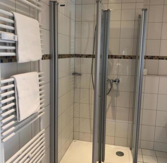 בית מלון כפרי Rosenpark Laurensberg