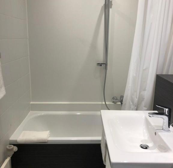 هتل Rosenpark Laurensberg