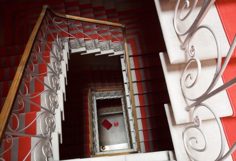 Rosso23   Wtb Hotels