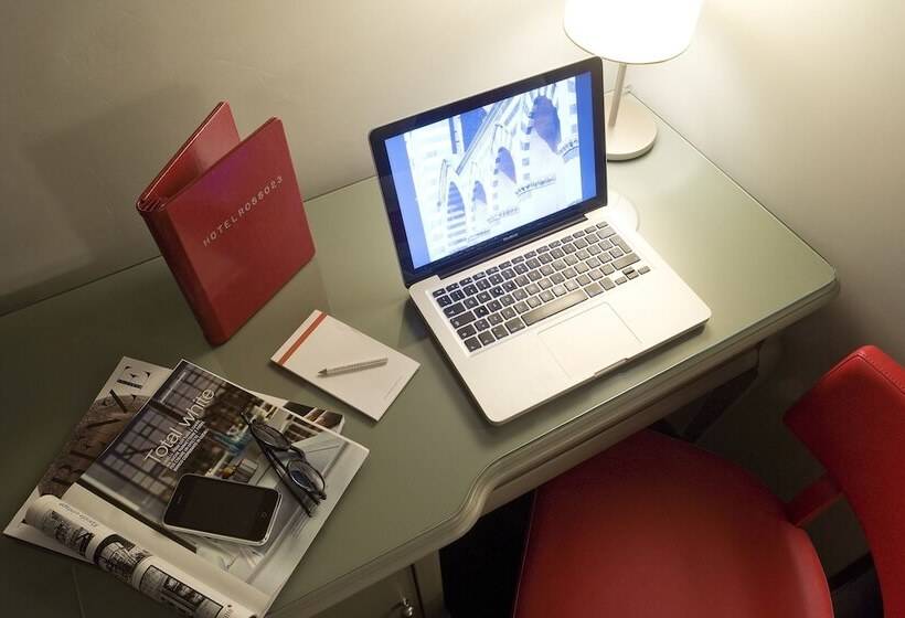 Rosso23   Wtb Hotels