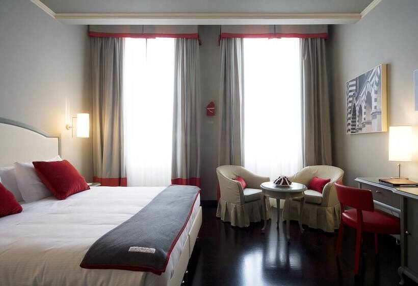 Rosso23   Wtb Hotels