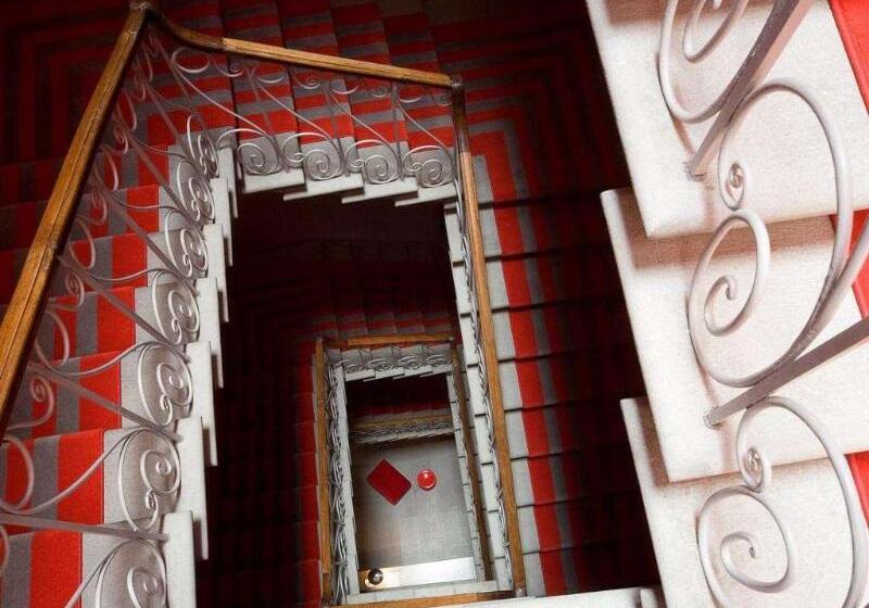 Rosso23   Wtb Hotels