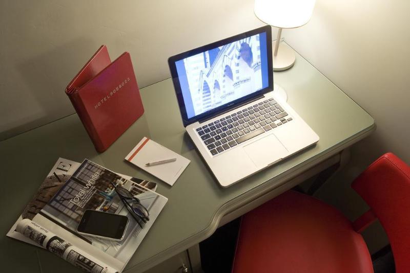 Rosso23   Wtb Hotels