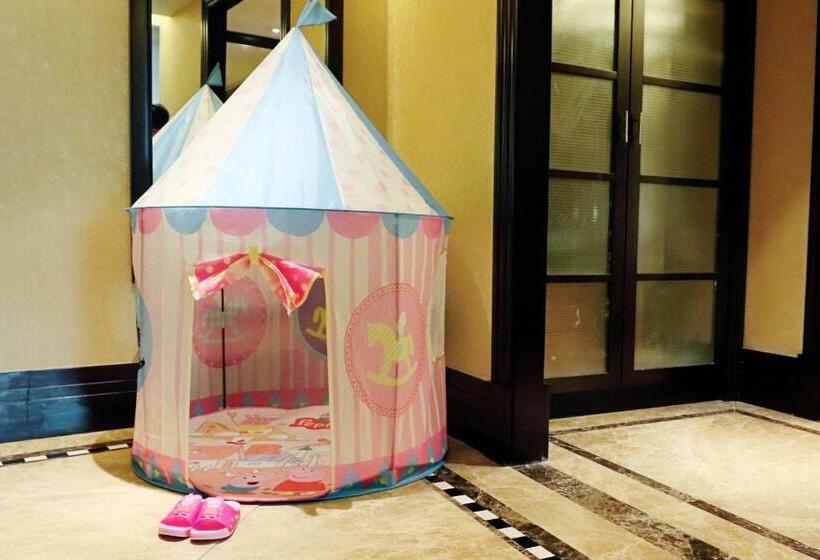 فندق Royal Mediterranean