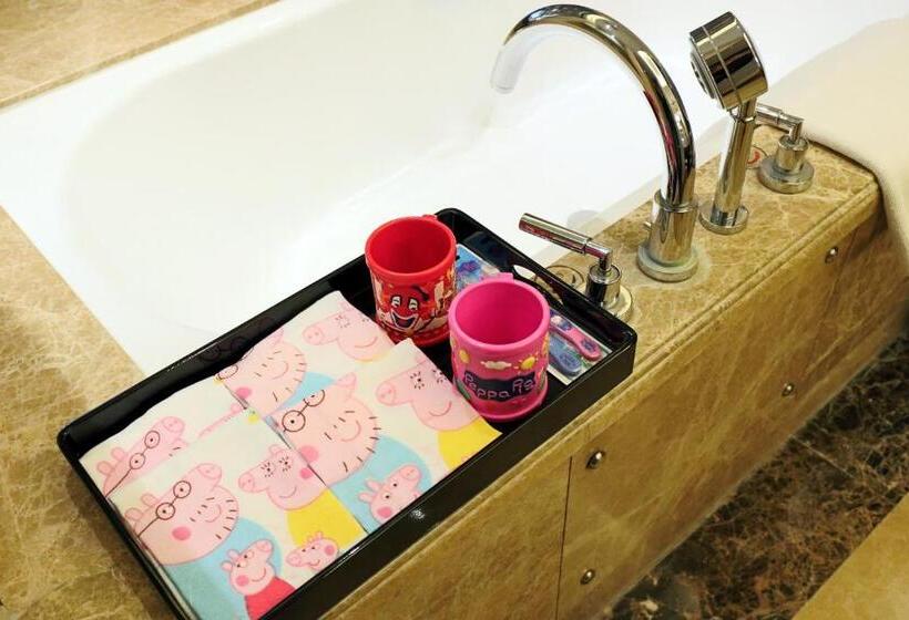 فندق Royal Mediterranean